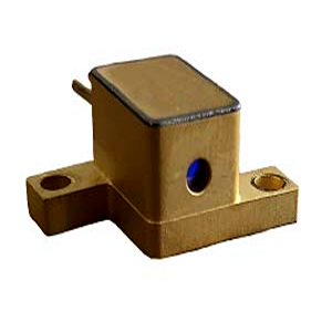 (image for) 1710nm 1W Laser Diode H-mount Package FAC Lens WSLD-1710-001-H